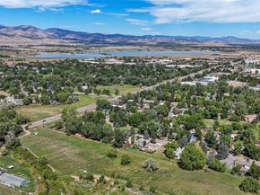 Undisclosed Address #2747514, Boulder CO 80301