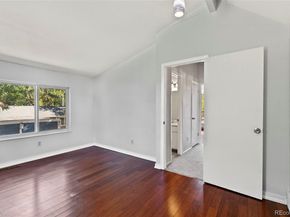 Undisclosed Address #2747514, Boulder CO 80301