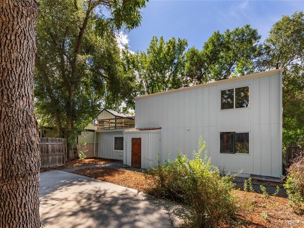 Undisclosed Address #2747514, Boulder CO 80301
