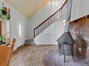 Undisclosed Address #2747514, Boulder CO 80301