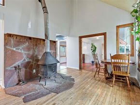 Undisclosed Address #2747514, Boulder CO 80301