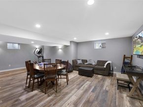 7738 S Cherry Court, Centennial CO 80122