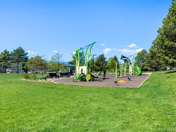 7738 S Cherry Court, Centennial CO 80122