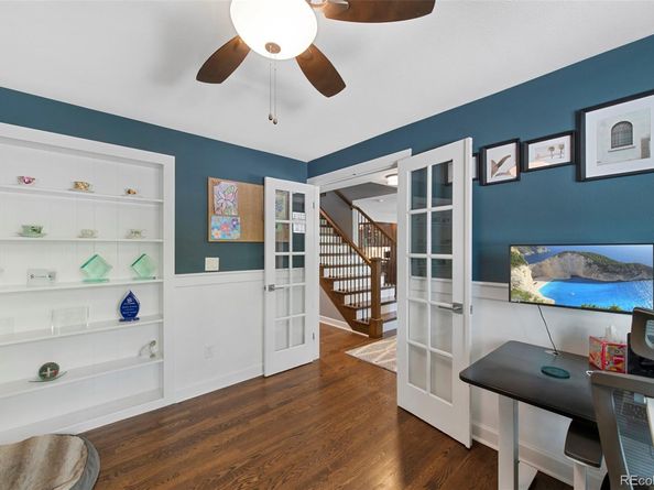 7738 S Cherry Court, Centennial CO 80122
