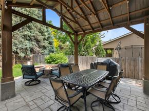 7738 S Cherry Court, Centennial CO 80122