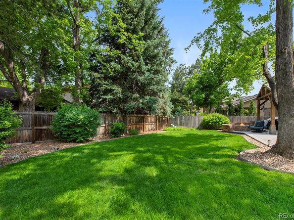 7738 S Cherry Court, Centennial CO 80122