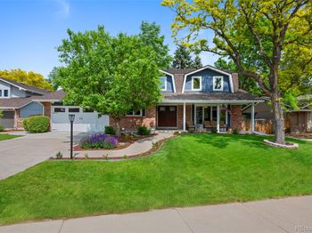 7738 S Cherry Court