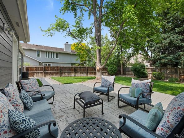 7738 S Cherry Court, Centennial CO 80122