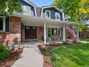 7738 S Cherry Court, Centennial CO 80122