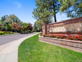 7738 S Cherry Court, Centennial CO 80122