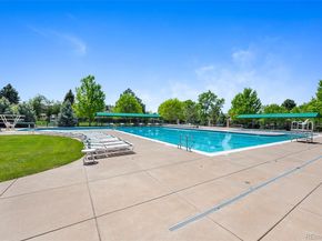 7738 S Cherry Court, Centennial CO 80122