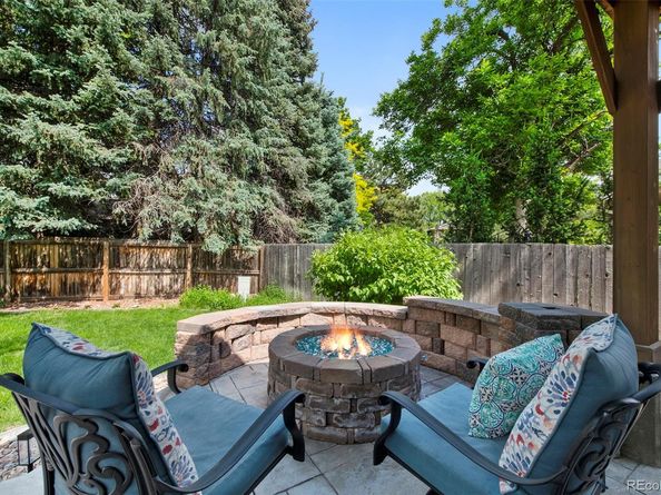 7738 S Cherry Court, Centennial CO 80122