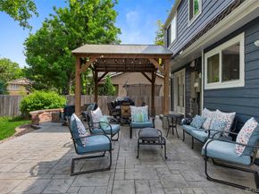 7738 S Cherry Court, Centennial CO 80122