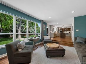 7738 S Cherry Court, Centennial CO 80122