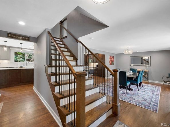 7738 S Cherry Court, Centennial CO 80122