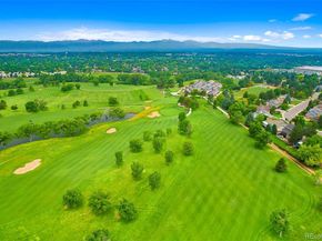 7738 S Cherry Court, Centennial CO 80122