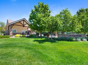 7738 S Cherry Court, Centennial CO 80122