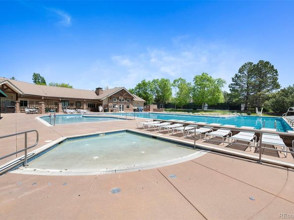 7738 S Cherry Court, Centennial CO 80122