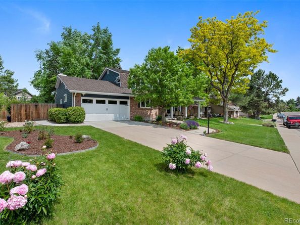 7738 S Cherry Court, Centennial CO 80122