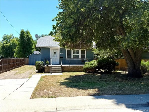 6902 Ralston Road, Arvada CO 80002