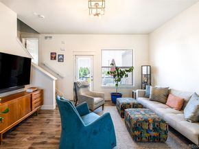 10341 Martin Luther King Boulevard, Denver CO 80238