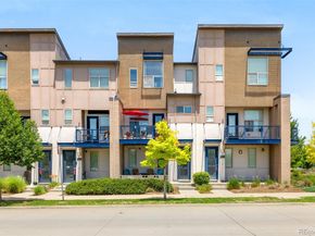 10341 Martin Luther King Boulevard, Denver CO 80238