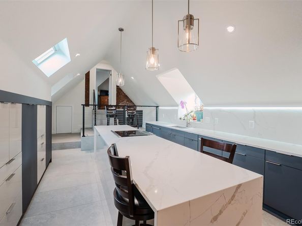 1165 N Pennsylvania Street 3B, Denver CO 80203