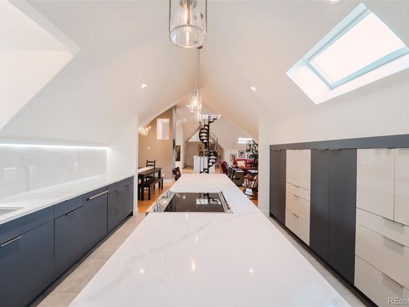 1165 N Pennsylvania Street 3B, Denver CO 80203