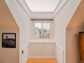 1165 N Pennsylvania Street 3B, Denver CO 80203