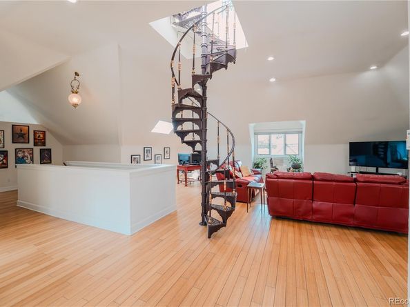 1165 N Pennsylvania Street 3B, Denver CO 80203