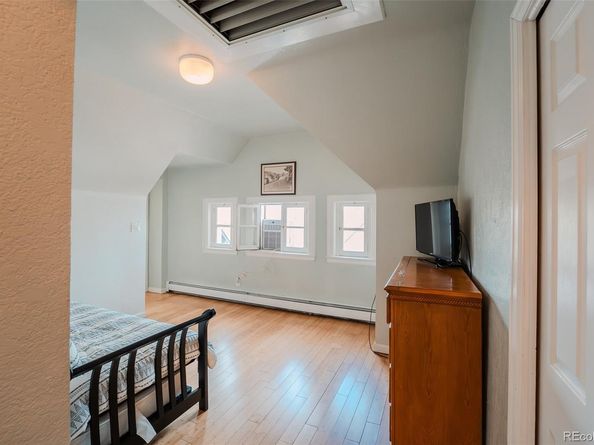 1165 N Pennsylvania Street 3B, Denver CO 80203