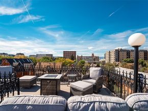 1165 N Pennsylvania Street 3B, Denver CO 80203