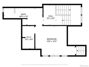 1165 N Pennsylvania Street 3B, Denver CO 80203
