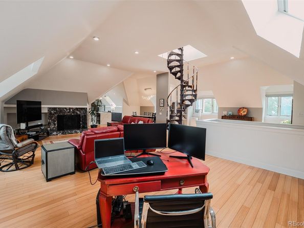 1165 N Pennsylvania Street 3B, Denver CO 80203