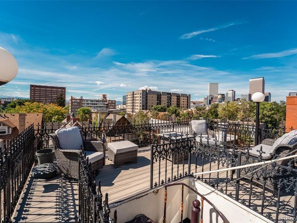 1165 N Pennsylvania Street 3B, Denver CO 80203