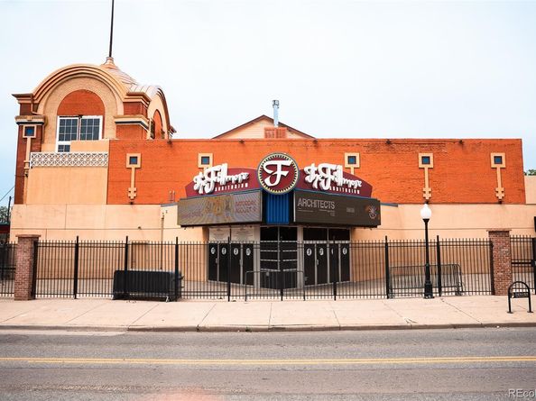 1165 N Pennsylvania Street 3B, Denver CO 80203