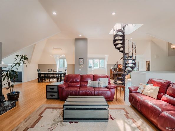1165 N Pennsylvania Street 3B, Denver CO 80203