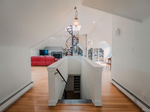 1165 N Pennsylvania Street 3B, Denver CO 80203