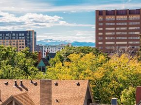 1165 N Pennsylvania Street 3B, Denver CO 80203