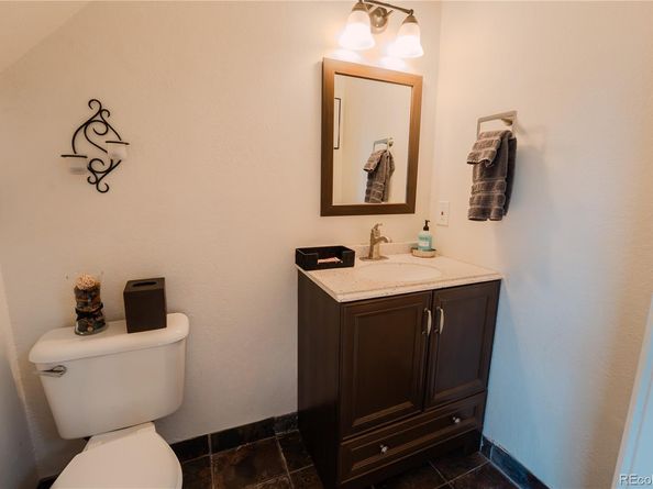1165 N Pennsylvania Street 3B, Denver CO 80203