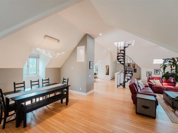 1165 N Pennsylvania Street 3B, Denver CO 80203