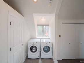 1165 N Pennsylvania Street 3B, Denver CO 80203