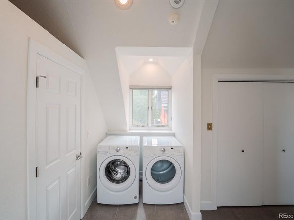 1165 N Pennsylvania Street 3B, Denver CO 80203