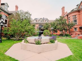 1165 N Pennsylvania Street 3B, Denver CO 80203