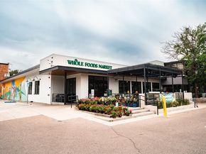 1165 N Pennsylvania Street 3B, Denver CO 80203