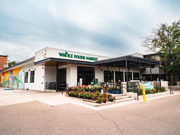 1165 N Pennsylvania Street 3B, Denver CO 80203