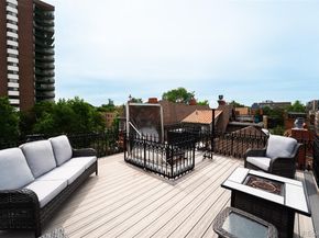 1165 N Pennsylvania Street 3B, Denver CO 80203