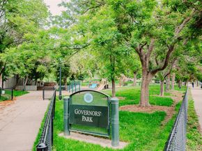 1165 N Pennsylvania Street 3B, Denver CO 80203
