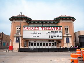 1165 N Pennsylvania Street 3B, Denver CO 80203
