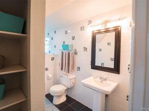 1165 N Pennsylvania Street 3B, Denver CO 80203